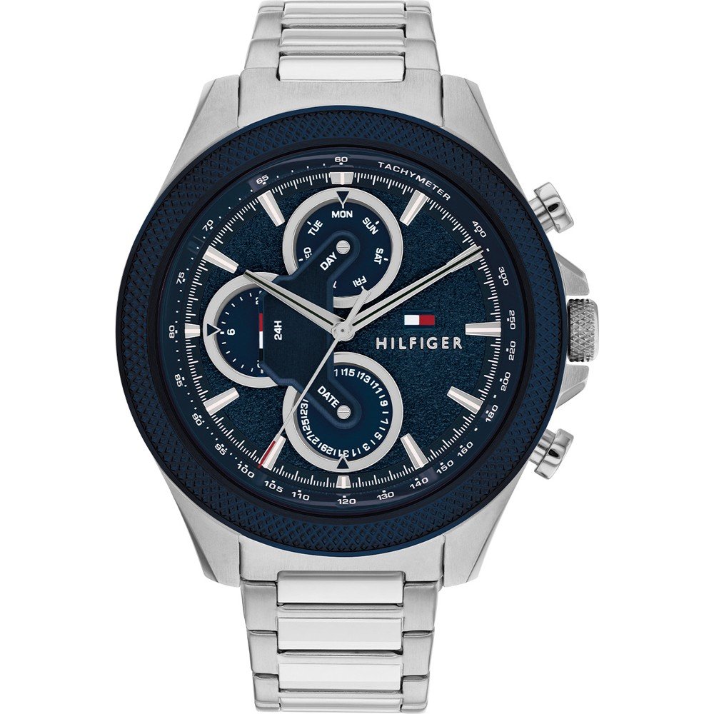 Tommy Hilfiger 1792080 Uhr