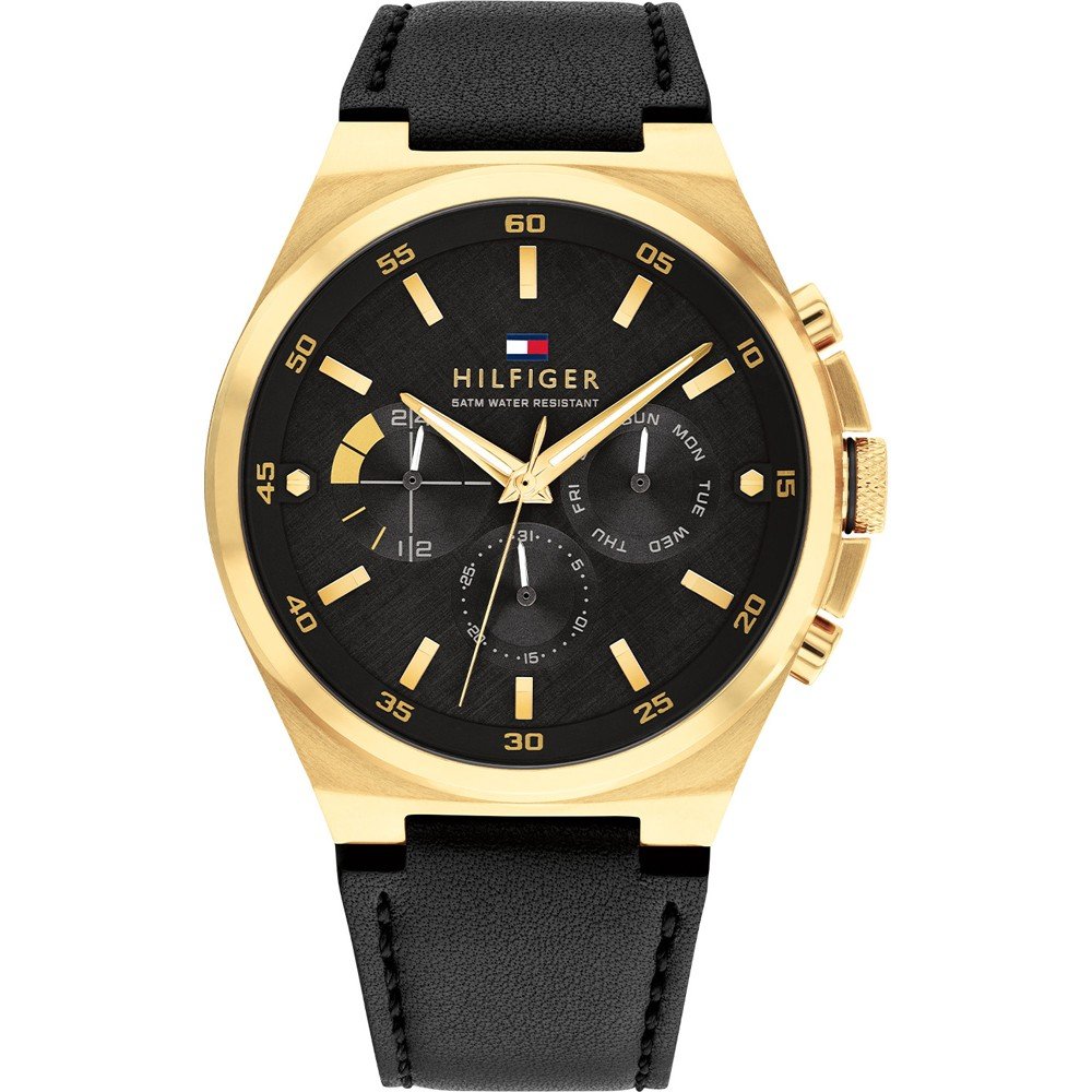 Montre Tommy Hilfiger 1792086