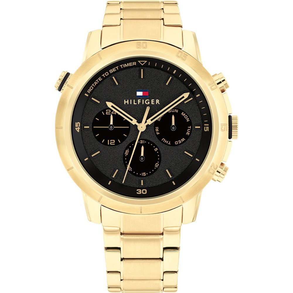 Tommy Hilfiger 1792109 Uhr