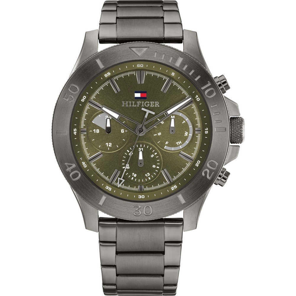 Montre Tommy Hilfiger 1792115