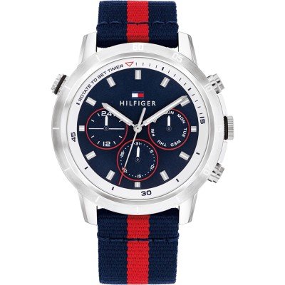 Relógio Tommy Hilfiger 1792124