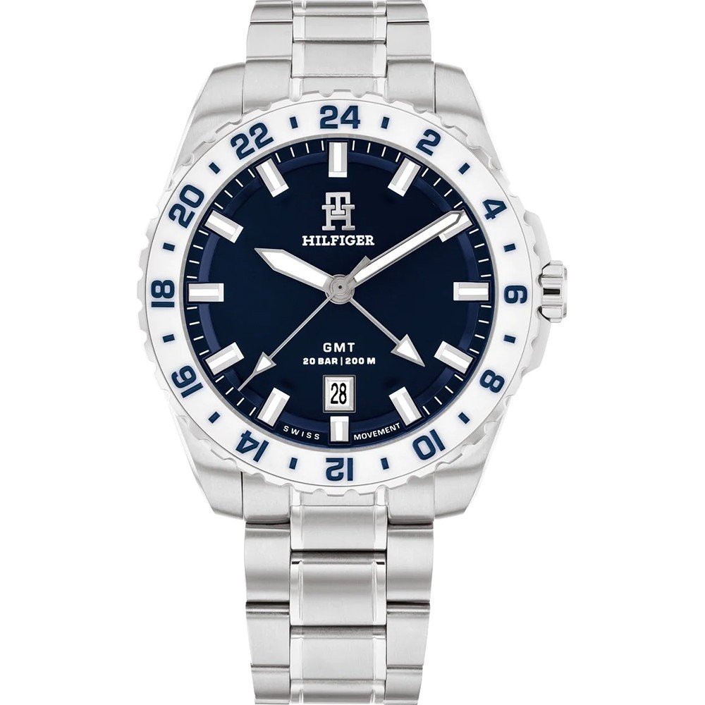 Montre Tommy Hilfiger 1792132