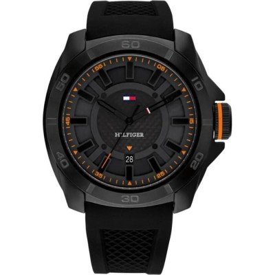 Tommy Hilfiger 1792137 Watch