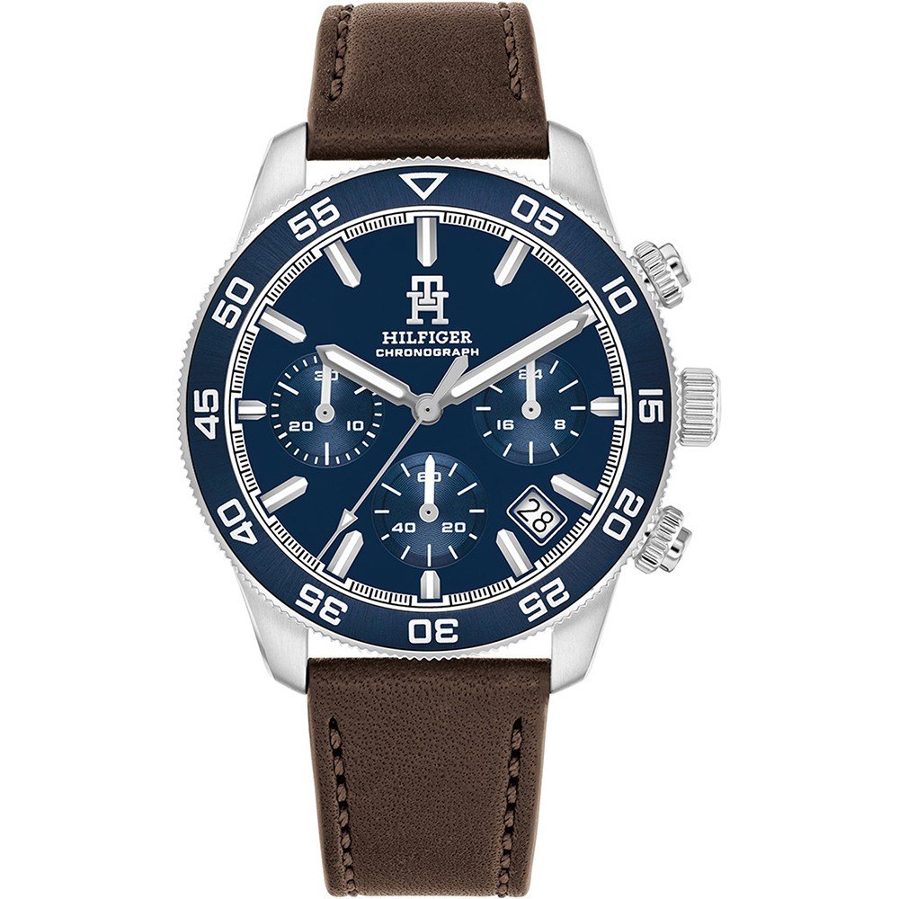 Tommy Hilfiger 1792163 Uhr