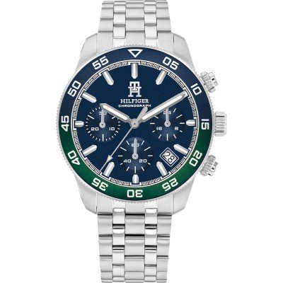 Tommy Hilfiger 1792185 Uhr