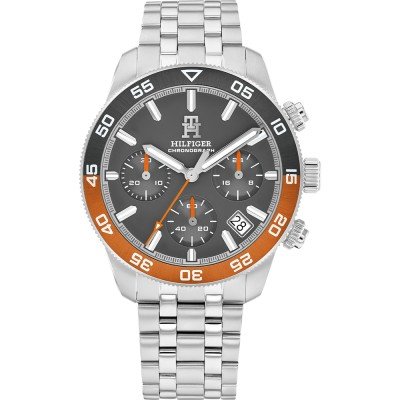 Montre Tommy Hilfiger 1792186