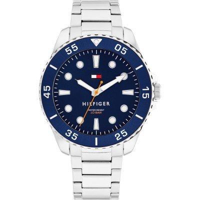 Tommy Hilfiger 1792202 Watch