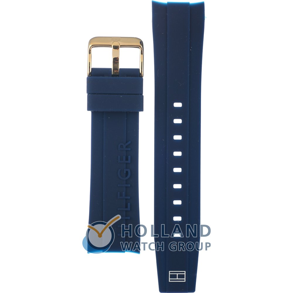 Tommy Hilfiger 679302065 Band