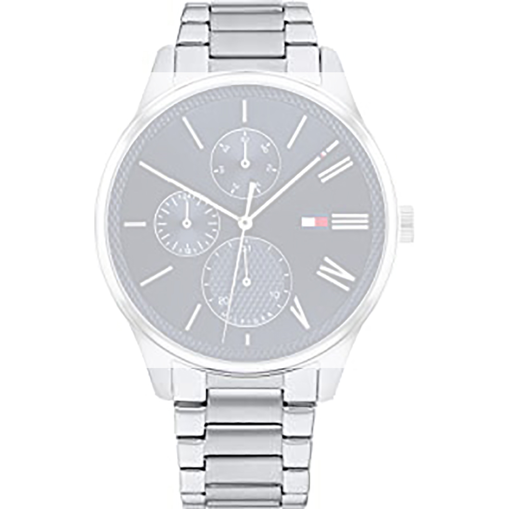 Tommy Hilfiger 679001824 Band