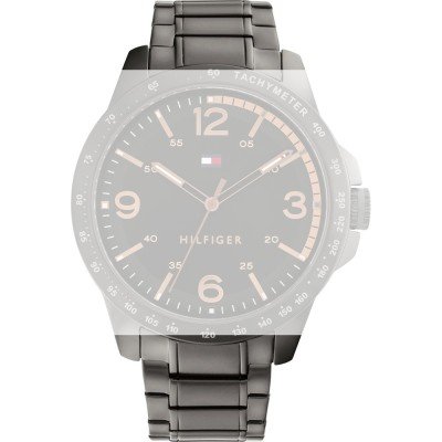 Bracelete Tommy Hilfiger 679001966