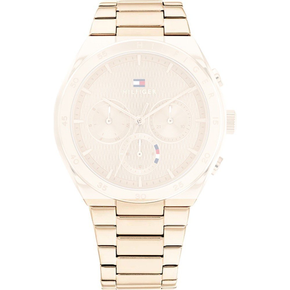 Tommy Hilfiger 679002041 Band