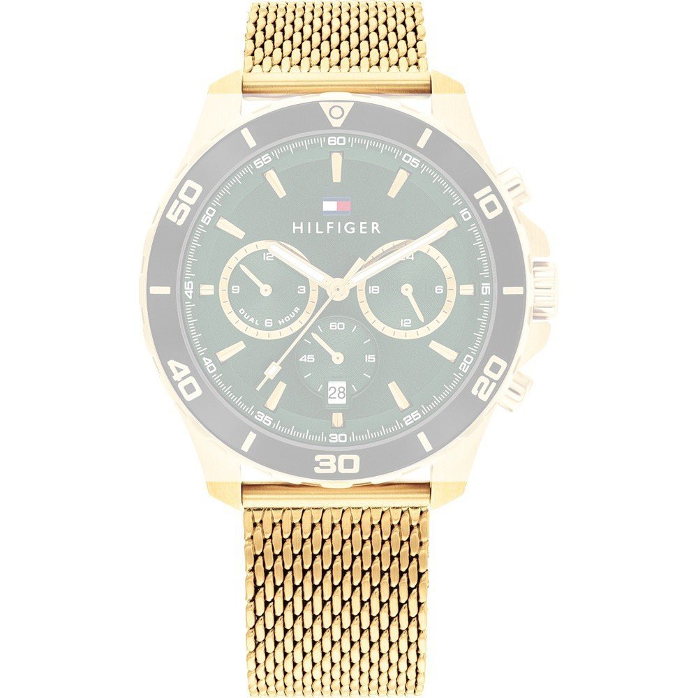 Tommy Hilfiger 679002122 Band