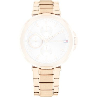 Tommy Hilfiger 679002201 Strap