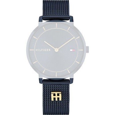 Tommy Hilfiger 679002213 Band