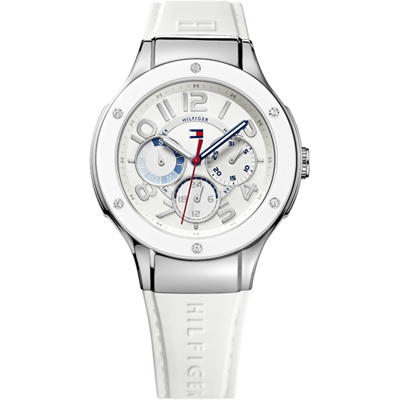 Tommy Hilfiger Tommy Hilfiger Watches 1781310 Ainsley montre