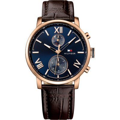 Tommy Hilfiger Tommy Hilfiger Watches 1791308 Alden montre