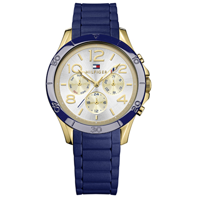 Tommy Hilfiger Tommy Hilfiger Watches 1781523 Alex montre