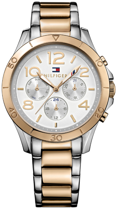 Tommy Hilfiger Tommy Hilfiger Watches 1781525 Alex montre