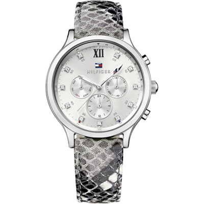 Tommy Hilfiger Tommy Hilfiger Watches 1781615 Amelia montre