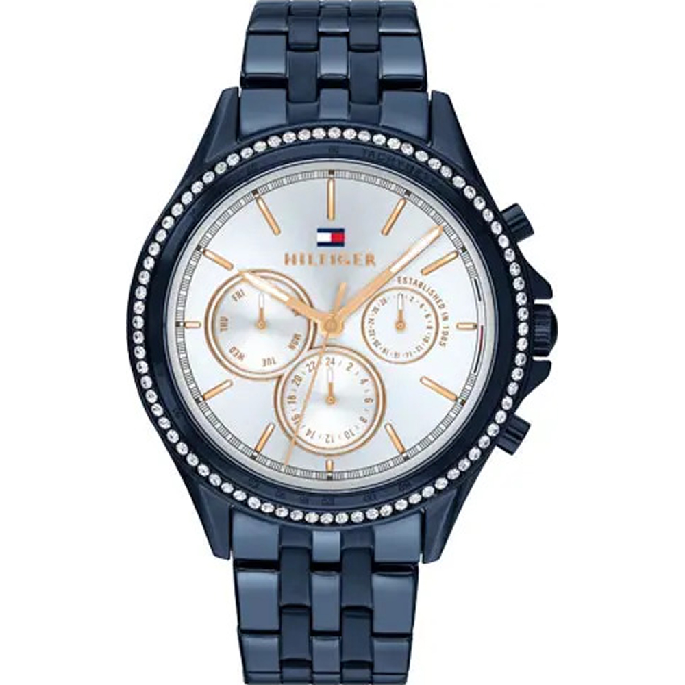 Montre Tommy Hilfiger 1782003