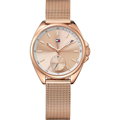 Montre Tommy Hilfiger 1781756