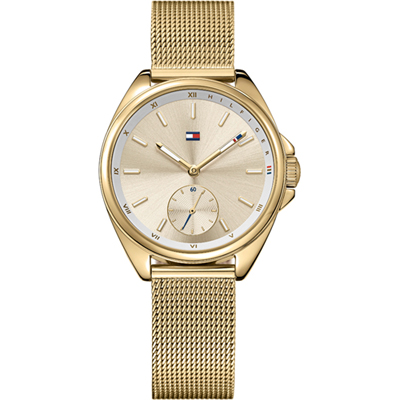 Montre Tommy Hilfiger 1781757