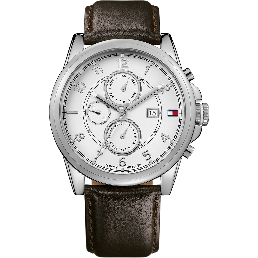 Montre Tommy Hilfiger 1710294