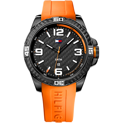 Montre Tommy Hilfiger 1791088