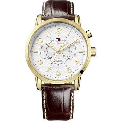 Tommy Hilfiger Tommy Hilfiger Watches 1791082 Calan montre