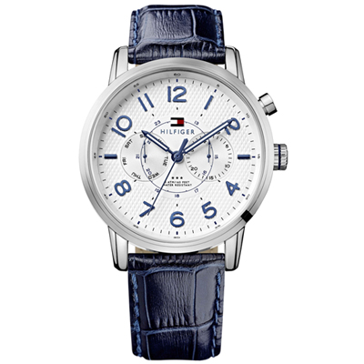 Tommy Hilfiger Tommy Hilfiger Watches 1791085 Calan Watch