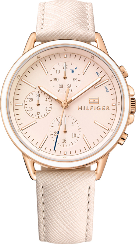 Montre Tommy Hilfiger 1781789