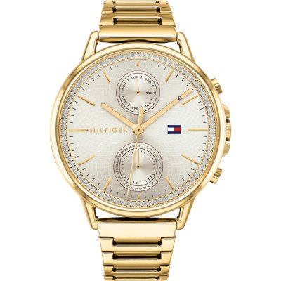 Montre Tommy Hilfiger 1781916