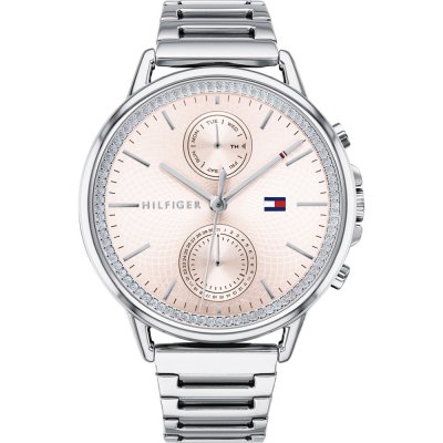 Montre Tommy Hilfiger 1781917