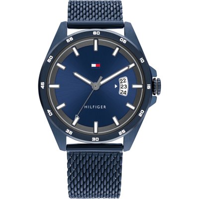 Montre Tommy Hilfiger 1791911