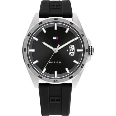 Tommy Hilfiger Watch Time 3 hands Carter 1791915