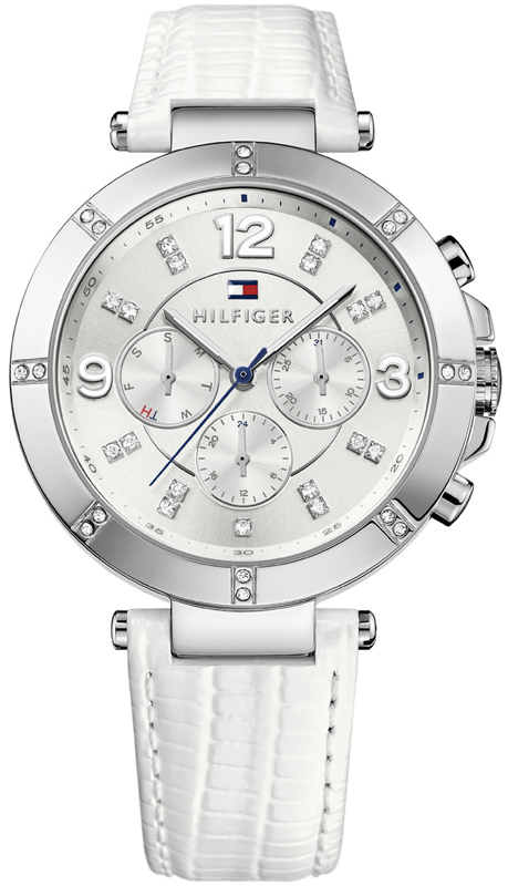 Tommy Hilfiger Tommy Hilfiger Watches 1781535 Cary montre