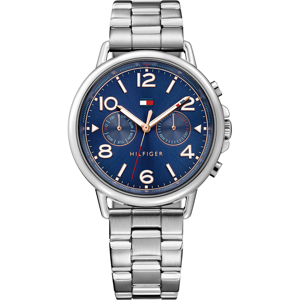 Tommy Hilfiger Tommy Hilfiger Watches 1781731 Casey montre