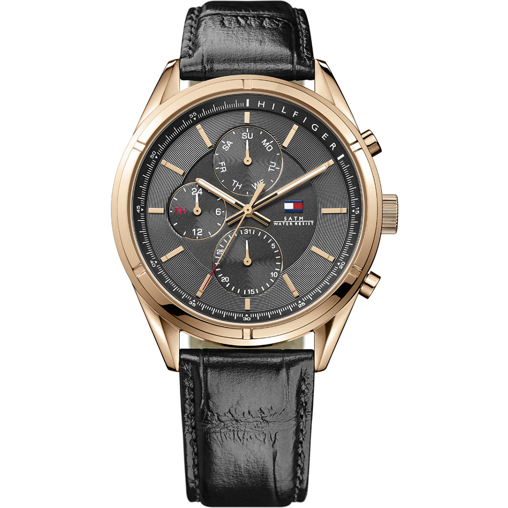 Tommy Hilfiger Tommy Hilfiger Watches 1791125 Charlie montre