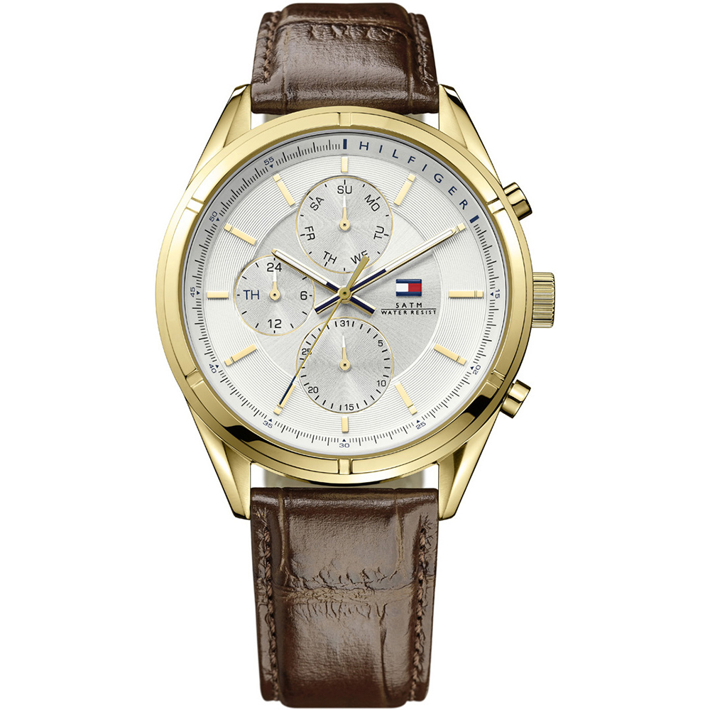 Tommy Hilfiger Tommy Hilfiger Watches 1791127 Charlie montre