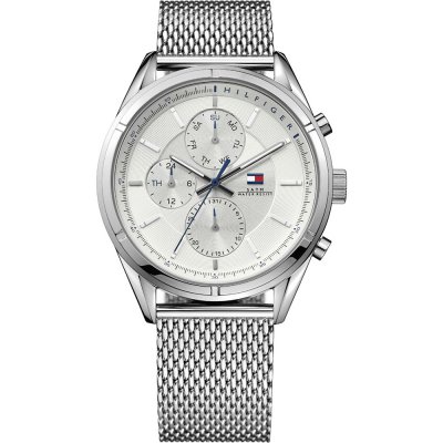 Tommy Hilfiger Tommy Hilfiger Watches 1791128 Charlie Uhr