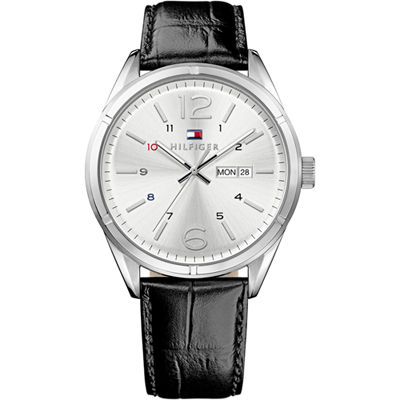 Tommy Hilfiger Tommy Hilfiger Watches 1791060 Charlie montre