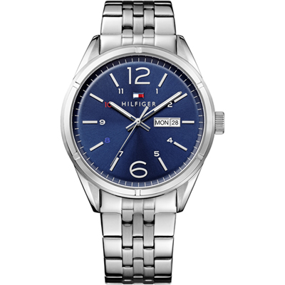 Montre Tommy Hilfiger 1791061