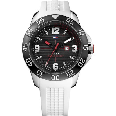 Tommy Hilfiger Tommy Hilfiger Watches 1790986 Cole montre