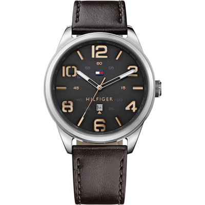 Montre Tommy Hilfiger 1791157