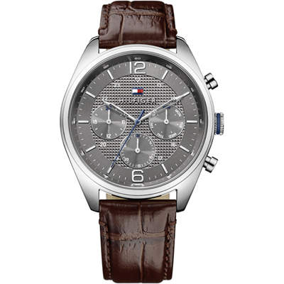 Tommy Hilfiger Tommy Hilfiger Watches 1791184 Corbin montre