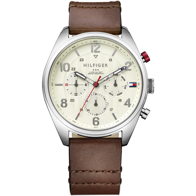 Tommy Hilfiger Tommy Hilfiger Watches 1791208 Corbin montre