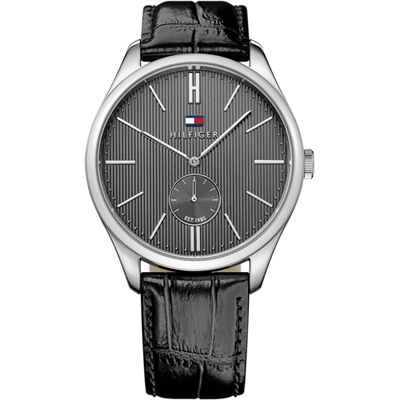 Tommy Hilfiger Tommy Hilfiger Watches 1791168 Curtis montre