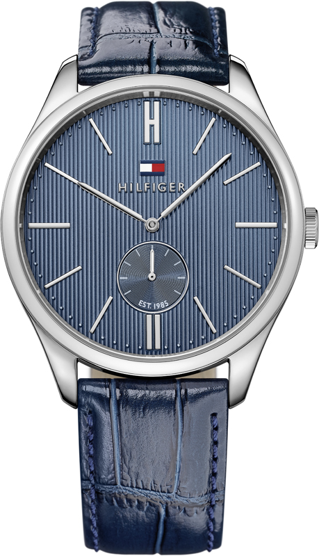 Tommy Hilfiger Tommy Hilfiger Watches 1791169 Curtis montre