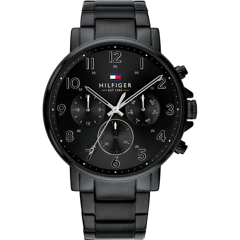 Tommy Hilfiger 1710383 Uhr