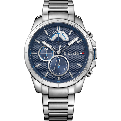 Montre Tommy Hilfiger 1791348